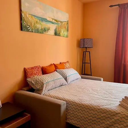 아파트 Elena 카스텔 누오보 돈 보스코