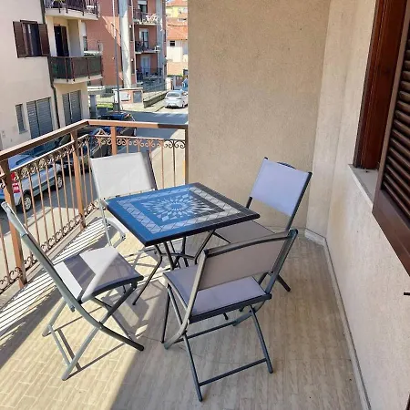 아파트 Elena 카스텔 누오보 돈 보스코