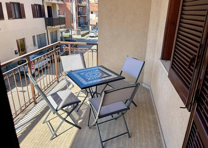 Appartement Elena Castelnuovo Don Bosco